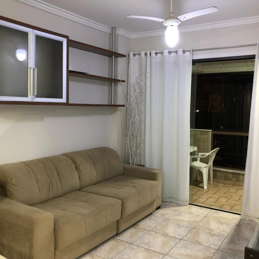 Apto A 30M Da Praia Sobre Shopping Atlantico Balneário Camboriú Eksteriør billede