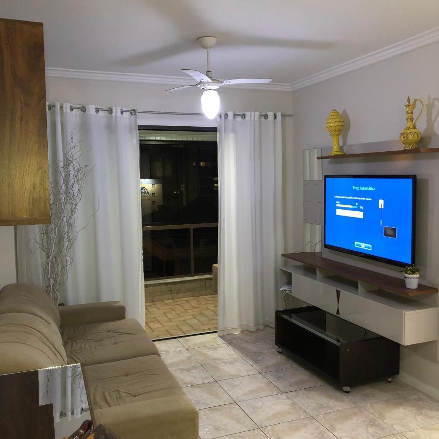 Apto A 30M Da Praia Sobre Shopping Atlantico Balneário Camboriú Eksteriør billede