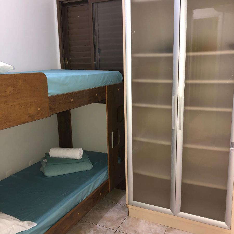 Apto A 30M Da Praia Sobre Shopping Atlantico Balneário Camboriú Eksteriør billede