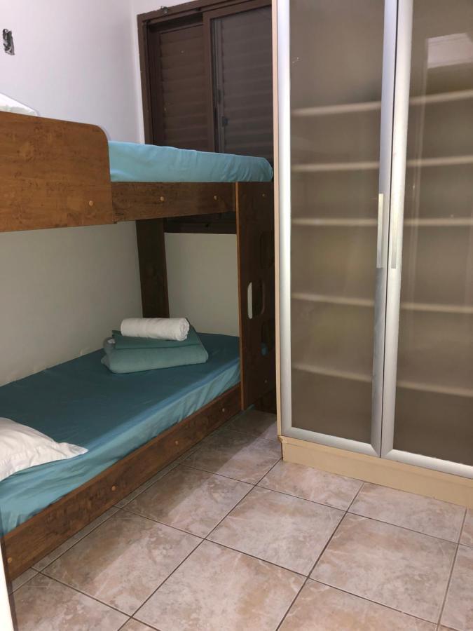 Apto A 30M Da Praia Sobre Shopping Atlantico Balneário Camboriú Eksteriør billede